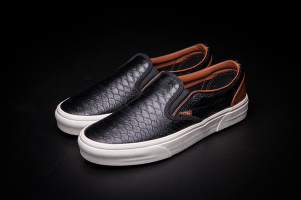 Vans Low-Top Slip-on Men Shoes--090